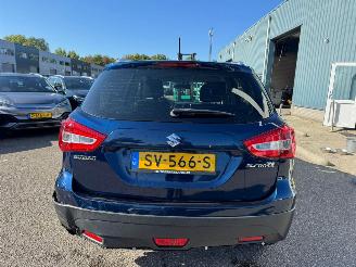 Suzuki S-Cross 1.0 Boosterjet Exclusive BJ 2018 103.316 KM picture 4