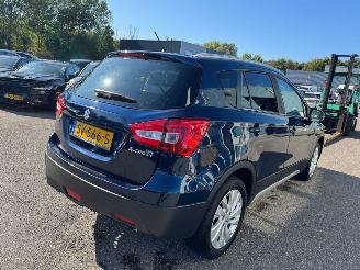 Suzuki S-Cross 1.0 Boosterjet Exclusive BJ 2018 103.316 KM picture 5
