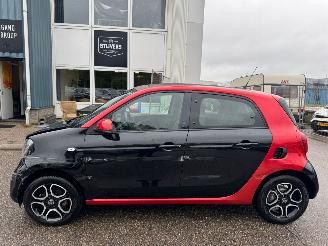 Smart Forfour EQ AUTOMAAT CABRIO Business Solution 18 kWh BJ 2019 82.436 KM picture 2