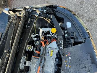 Renault Mégane E-Tech EV60 Optimum Charge Evolution AUTOMAAT picture 8