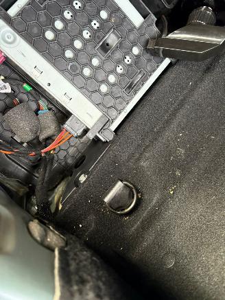 Mercedes C-klasse Coupé 200 Premium Plus AUTOMAAT picture 19