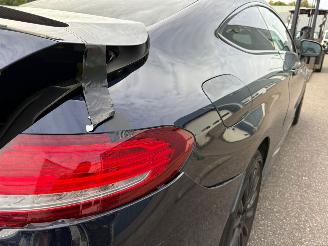 Mercedes C-klasse Coupé 200 Premium Plus AUTOMAAT picture 10