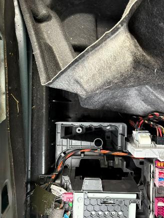 Mercedes C-klasse Coupé 200 Premium Plus AUTOMAAT picture 15