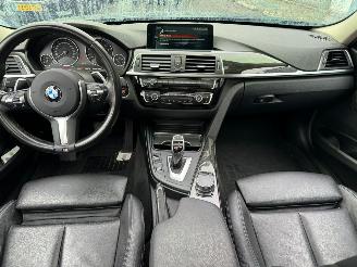 BMW 3-serie Touring 320i Corporate Lease High Executive AUTOMAAT picture 13