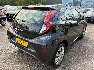 Toyota Aygo X 1.0 VVT-i MT Play picture 5