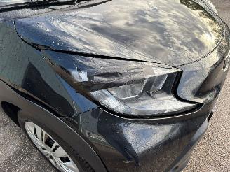 Toyota Aygo X 1.0 VVT-i MT Play picture 7