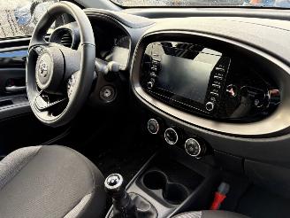 Toyota Aygo X 1.0 VVT-i MT Play picture 11