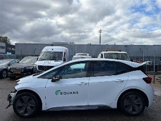 Schadeauto Cupra Born Essential AUTOMAAT  62 kWh BJ 2022 138.186 KM 2022/12