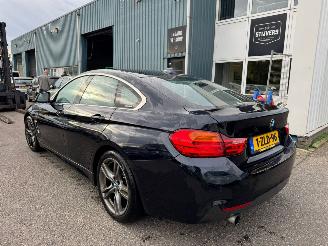 BMW 4-serie Gran Coupé 420i AUTOMAAT  Executive BJ 2015 189.108 KM picture 3