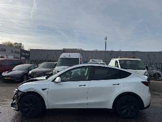 Tesla Model Y Long Range RWD 75 kWh BJ 2024 picture 2