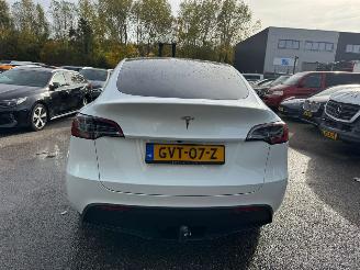 Tesla Model Y Long Range RWD 75 kWh BJ 2024 picture 4