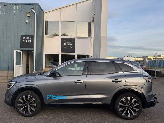 Renault Austral 1.2 E-Tech full hybrid 200 techno AUTOMAAT picture 2