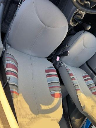 Citroën C1 1.0-12V Ambiance picture 18