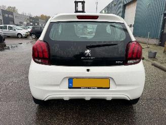 Peugeot 108 1.0 e-VTi Active picture 4