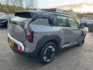 Kia EV3 Air 58.3 kWh picture 5
