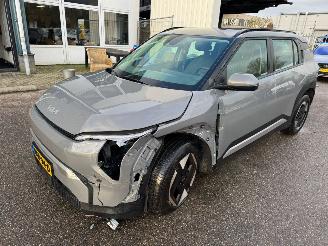 Kia EV3 Air 58.3 kWh bj 2025 204 pk picture 1