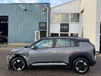 Kia EV3 Air 58.3 kWh bj 2025 204 pk picture 2