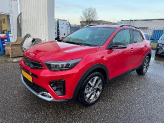 Kia Stonic 1.0 T-GDi MHEV GT-PlusLine BJ 2025 ! picture 1