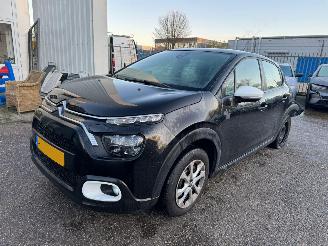 Citroën C3 1.2 PureTech You picture 1