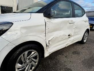 Hyundai I-10 1.0 Comfort AUTOMAAT BJ 2022 60.228 KM picture 6