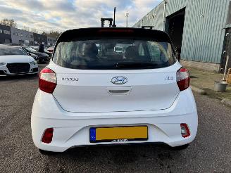 Hyundai I-10 1.0 Comfort AUTOMAAT BJ 2022 60.228 KM picture 4