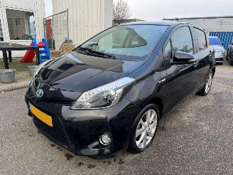 Toyota Yaris 1.5 Full Hybrid Dynamic AUTOMAAT picture 1