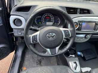 Toyota Yaris 1.5 Full Hybrid Dynamic AUTOMAAT picture 9