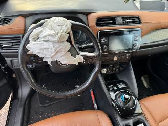 Nissan Leaf Tekna 40 kWh AUTOMAAT picture 15