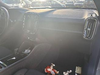 Volvo XC40 Single Motor Core AUTOMAAT  69 kWh BJ 2023 121.006 KM picture 14