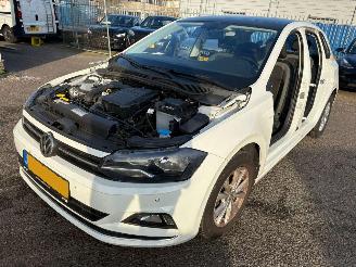 Volkswagen Polo 1.0 TSI Beats BJ 2019 148.220 KM picture 1