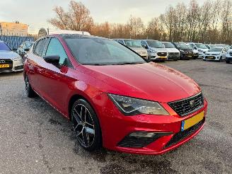 Seat Leon 1.4 EcoTSI FR AUTOMAAT picture 6