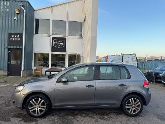 Volkswagen Golf 1.2 TSI Tour picture 2