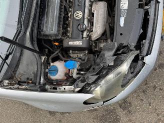 Volkswagen Golf 1.4 Trendline picture 8