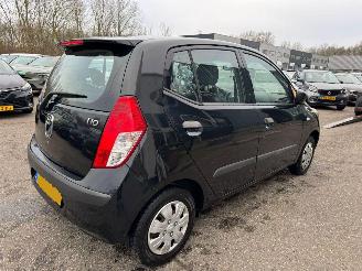 Hyundai I-10 1.1 Active picture 5