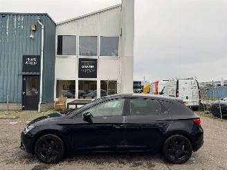 Seat Leon 1.6 TDI Limited Edition II picture 2