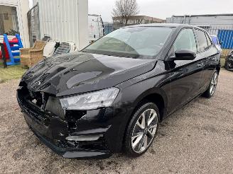 škoda osobní automobily Skoda Fabia 1.0 TSI Ambition 2024/3