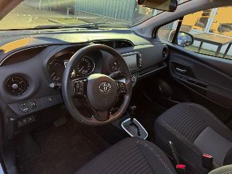 Toyota Yaris 1.5 Hybrid Design Sport AUTOMAAT picture 11