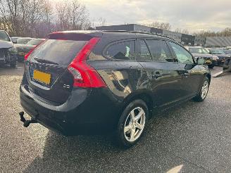 Volvo V-60 2.0 D2 Nordic+ picture 5