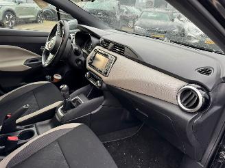 Nissan Micra 0.9 IG-T N-Connecta picture 13