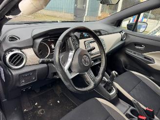 Nissan Micra 0.9 IG-T N-Connecta picture 11