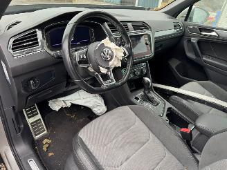 Volkswagen Tiguan 1.5 TSI ACT Highline Business R AUTOMAAT picture 14