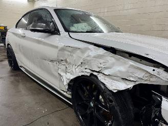 BMW M2 Coupé M240i xDrive High Executive AUTOMAAT picture 7