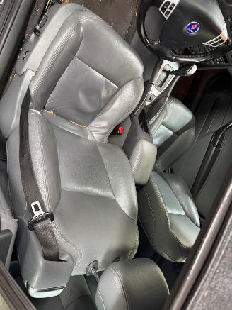 Saab 9-3 Cabrio 2.0T Aero AUTOMAAT picture 17