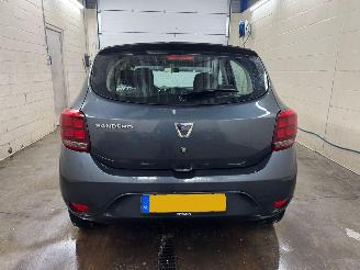 Dacia Sandero 0.9 TCe Bi-Fuel Laureate benzine/lpg picture 3