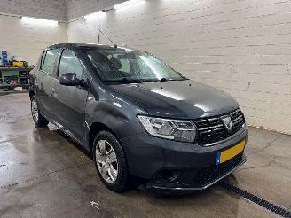Dacia Sandero 0.9 TCe Bi-Fuel Laureate benzine/lpg picture 5