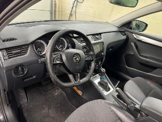 Skoda Octavia Combi 1.6 TDI Greentech Ambition Business AUTOMAAT picture 8