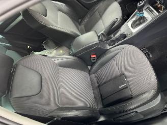 Skoda Octavia Combi 1.6 TDI Greentech Ambition Business AUTOMAAT picture 12