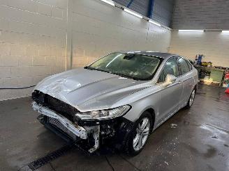 Auto incidentate Ford Mondeo 1.5 TDCi Titanium BJ 2016 375.000 KM 2016/6