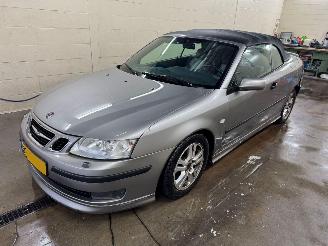 Coche accidentado Saab 9-3 BJ 2005 AUTOMAAT 311.000 KM 2005/5