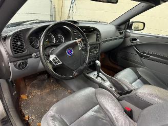 Saab 9-3 BJ 2005 AUTOMAAT 311.000 KM picture 7